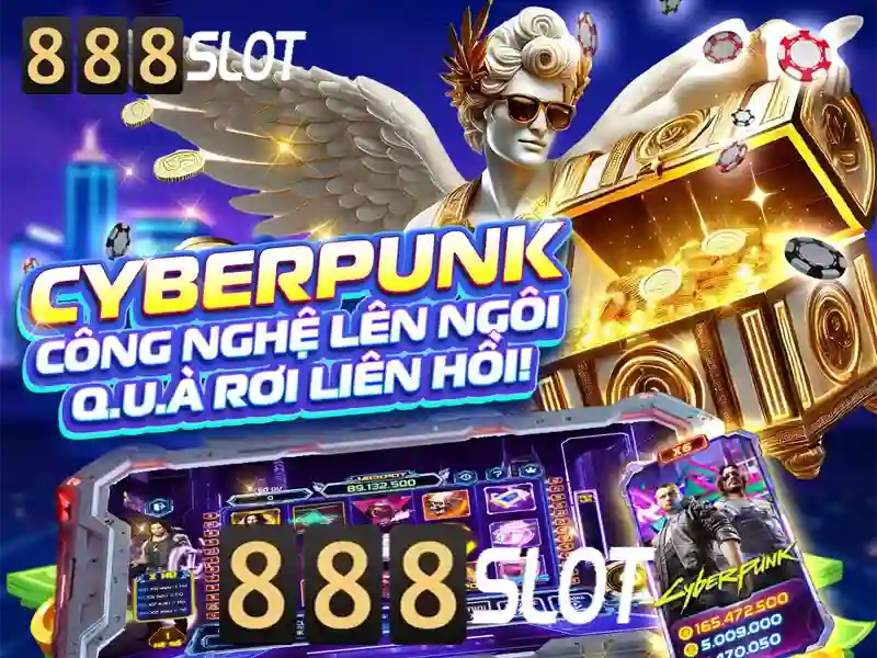 Sản phẩm và Dịch vụ trọng tâm - Ứng dụng của dewa 888 slot
