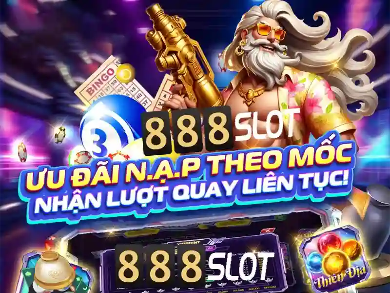 vn 888slot – Tổng quan và giá trị cốt lõi
