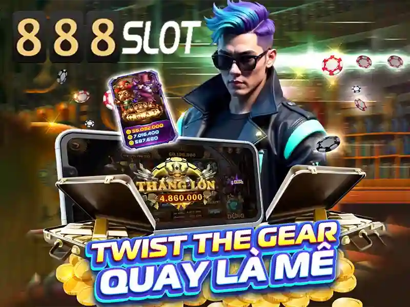 888slot apk mod – Trải nghiệm đỉnh cao cho game thủ hiện đại 1 Đăng Nhập