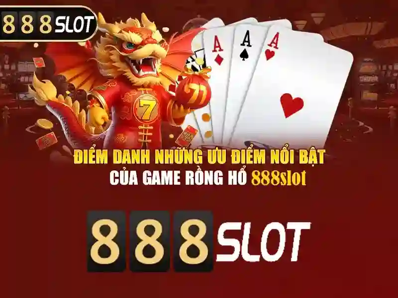 Tầm nhìn và hướng đi tương lai của 888slot dewa