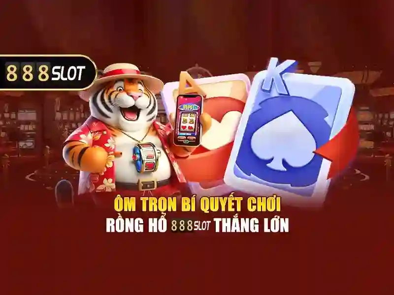 Nguồn gốc từ khóa 888slot và sứ mệnh của thương hiệu