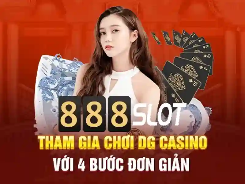 888Slot - Nền tảng slot trực tuyến đáng tin cậy và nhiều trải nghiệm 1 Đăng Nhập