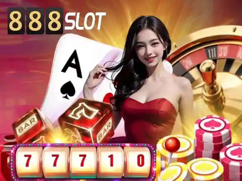 Ưu điểm của 888slot