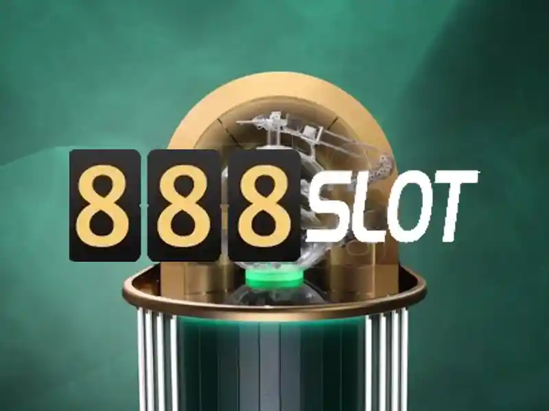 Tổng quan chủ đề và giá trị cốt lõi của 888slot 888slot 888 slot