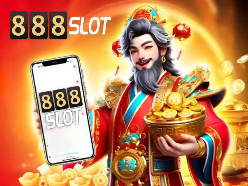 888slot casino – Giới thiệu thương hiệu và sứ mệnh