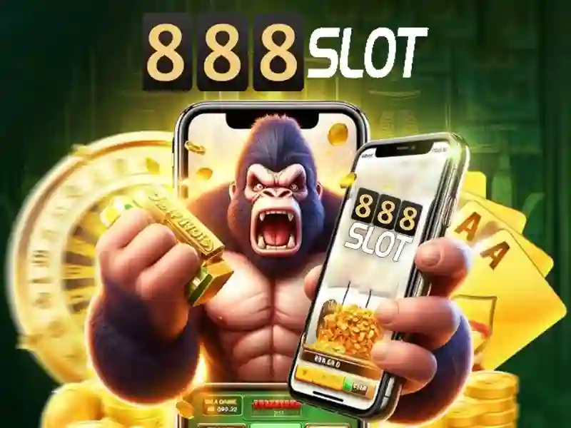 Giao diện trang chủ và mục rút tiền tại nhà cái 888slot