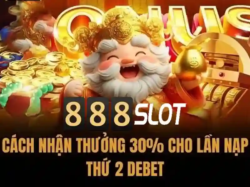 tài 888slot – Giới thiệu và sức hút của nền tảng