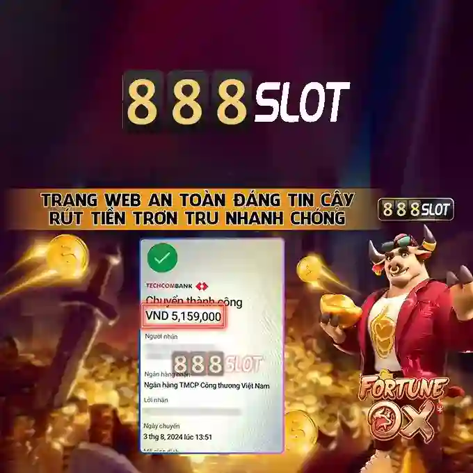 Các sản phẩm và dịch vụ của replay 888 slot