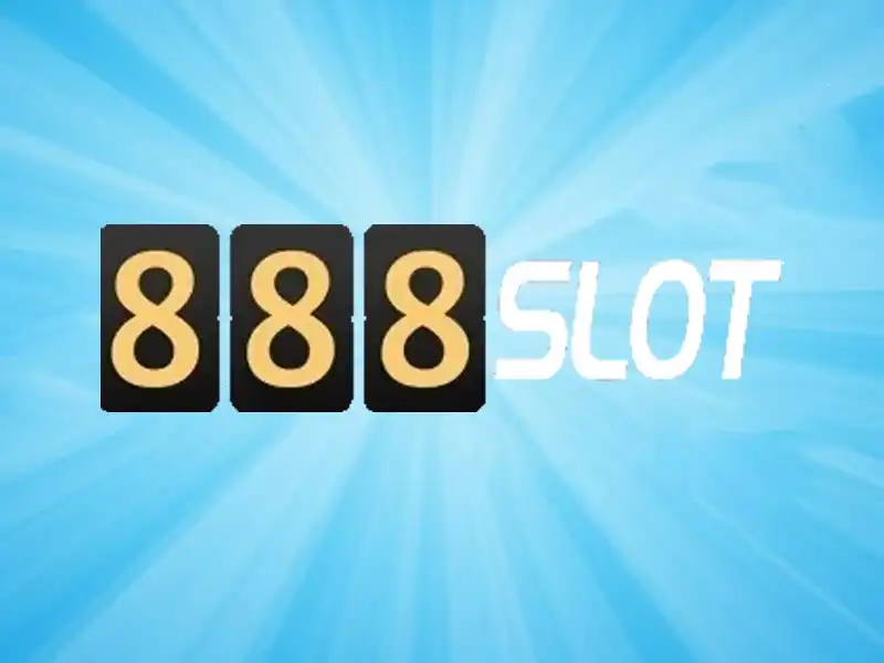 888slot com apk – Giới thiệu và định vị thương hiệu