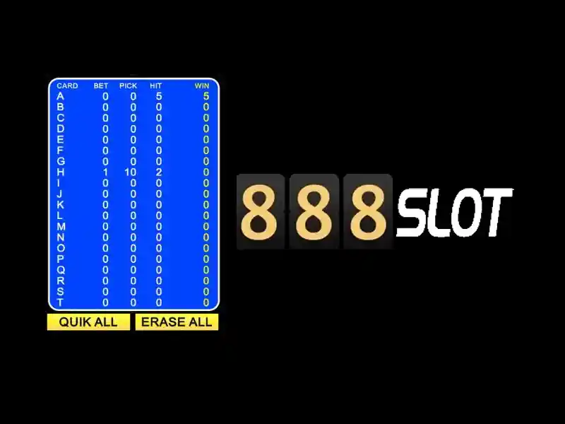 888slot – Nguồn gốc và sứ mệnh