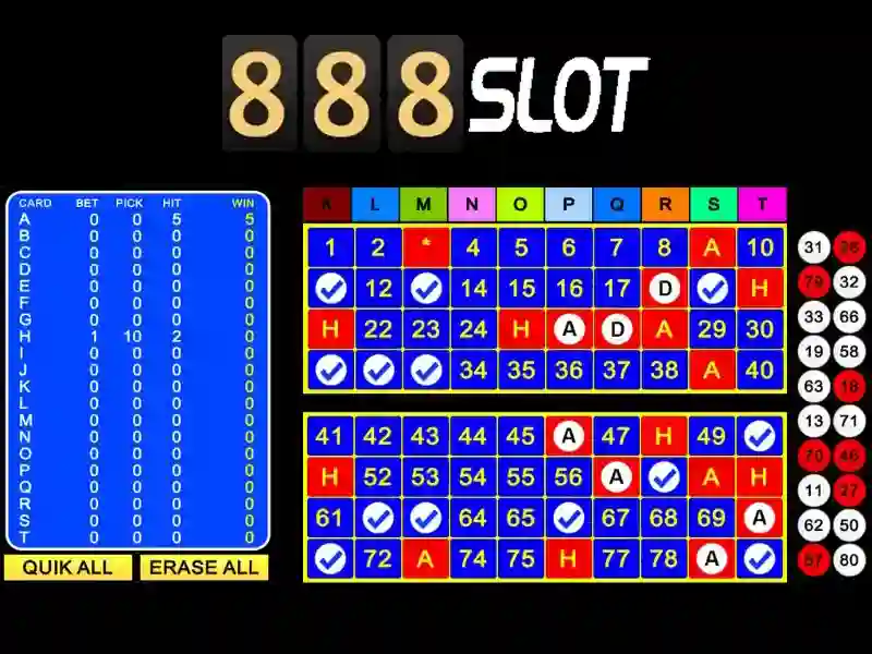 888slot link – Hành trình khởi nguồn và định vị thương hiệu