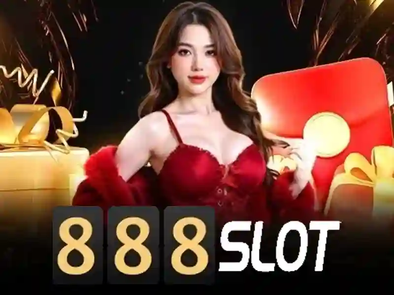 888slot – Nền tảng trò chơi slot hấp dẫn 1 Đăng Nhập