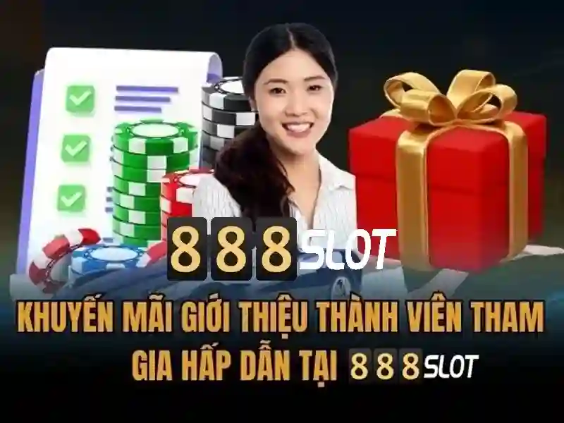 888slot: Đánh giá về cổng slot trực tuyến hàng đầu Go88
