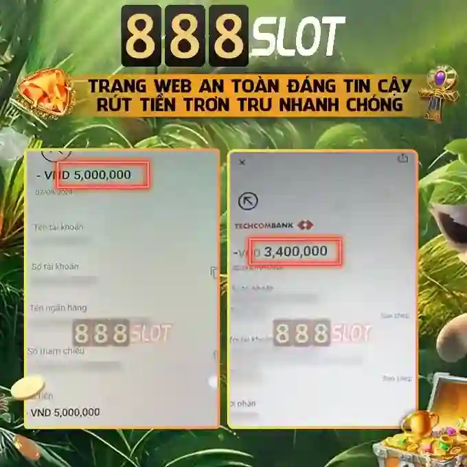 Nguồn gốc và sứ mệnh của 888slot casino