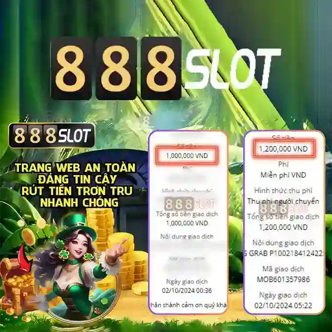 888slot: Trải nghiệm casino trực tuyến và trò chơi slot 1 Đăng Nhập