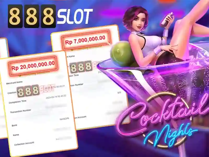 888slot casino: Trải nghiệm casino trực tuyến đỉnh cao 1 Đăng Nhập