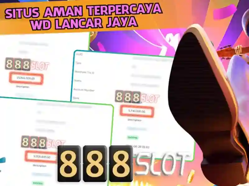 Lợi ích khi tham gia 888Slot Lợi ích khi tham gia 888Slot