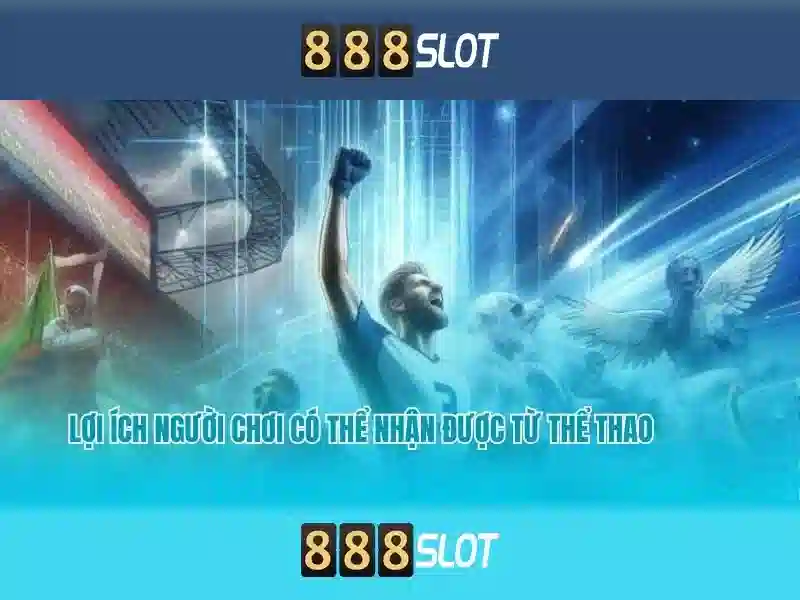 888slot là gì?