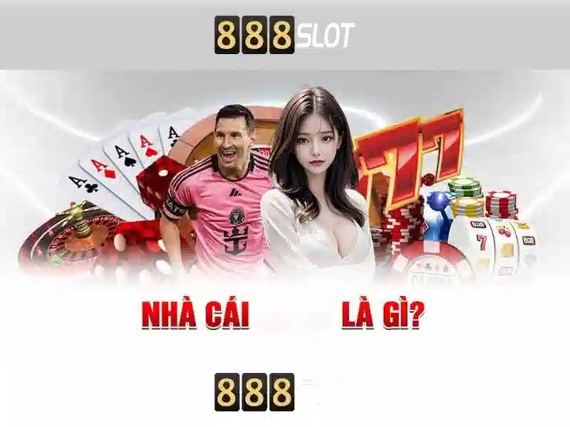Nguồn gốc và sứ mệnh của 888 slot judi bola