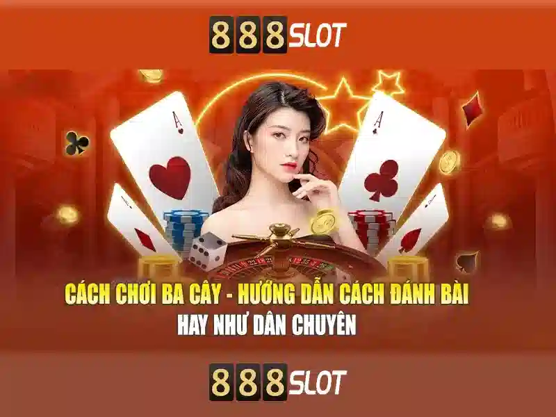 Giới thiệu về 888slot
