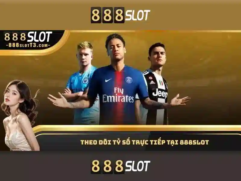 Tính năng nổi bật của 888slot
