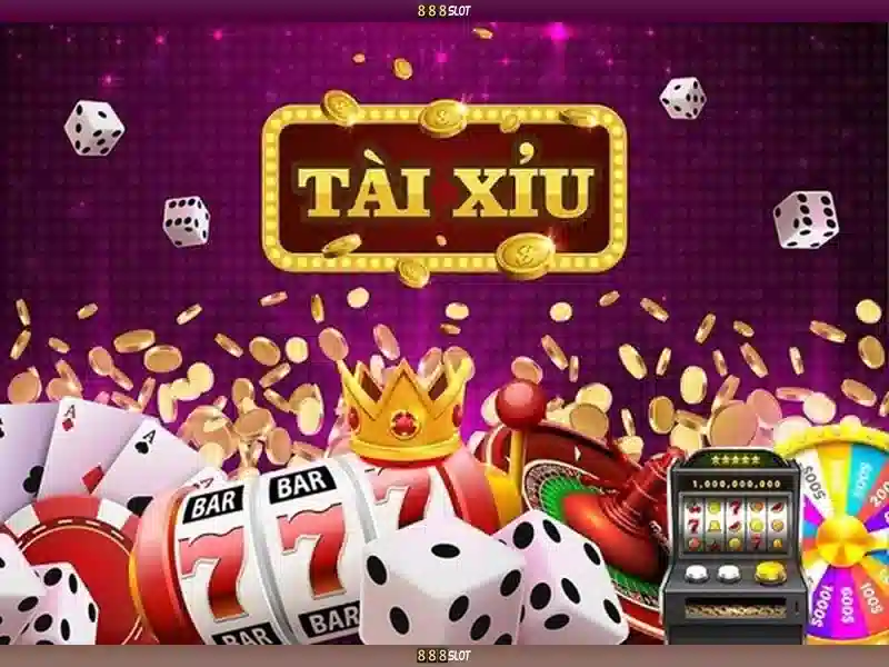 slot bet 888 – Trải nghiệm cược đỉnh cao và uy tín Go88