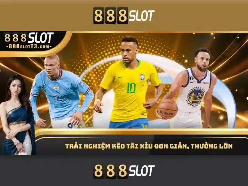 888slot – Đánh giá và trải nghiệm chơi slot trực tuyến Go88