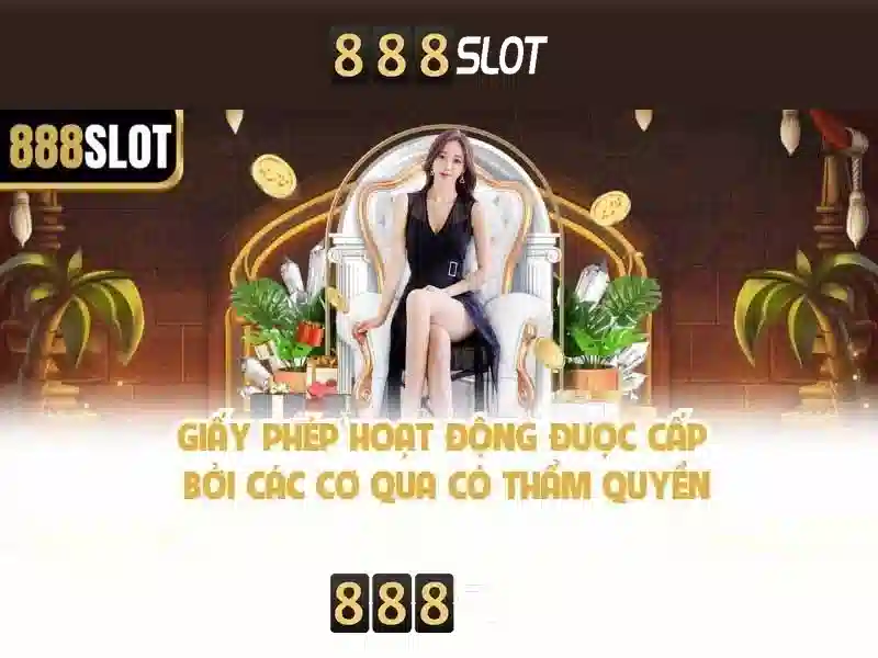 888slots casino – tổng quan và giá trị cốt lõi