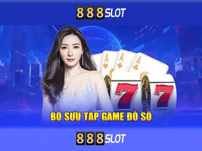 Trò chơi nổi bật tại 888slot Trò chơi nổi bật tại 888slot