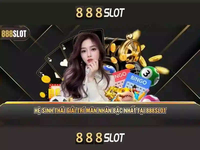 Trải nghiệm chơi slot chất lượng