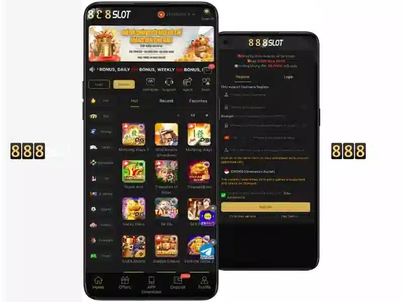Nguồn gốc tên gọi và sứ mệnh của slot bet 888