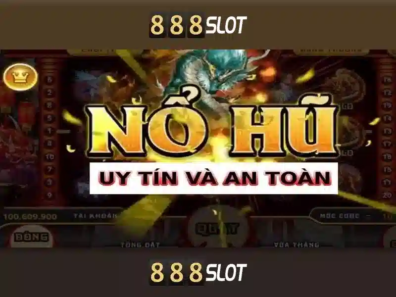 Giới thiệu về 888slot