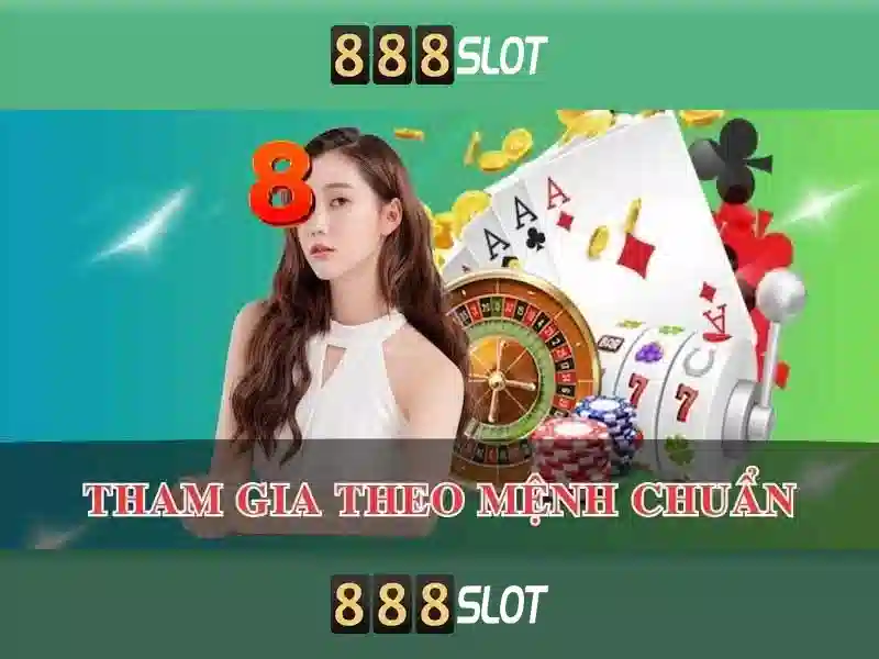 Giới thiệu về 888slot Giới thiệu về 888slot