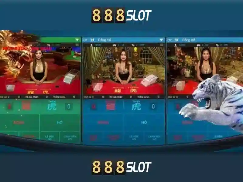 888slot - Trải nghiệm máy quay slot trực tuyến tuyệt vời 1 Đăng Nhập