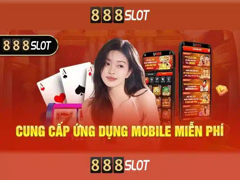 Tính năng nổi bật của 888slot