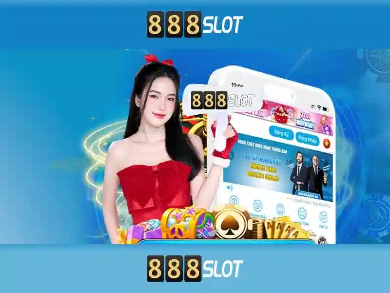 888slot: Trải nghiệm casino slots trực tuyến an toàn và hấp dẫn Go88