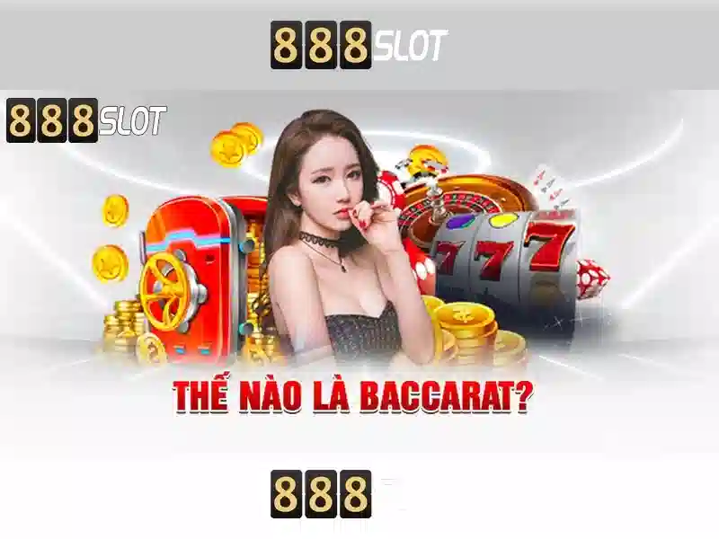 Lợi ích khi tham gia 888slot