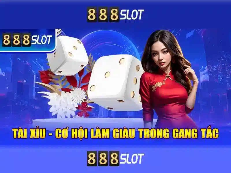 888slot - Nền tảng chơi slot trực tuyến tại Việt Nam 1 Đăng Nhập