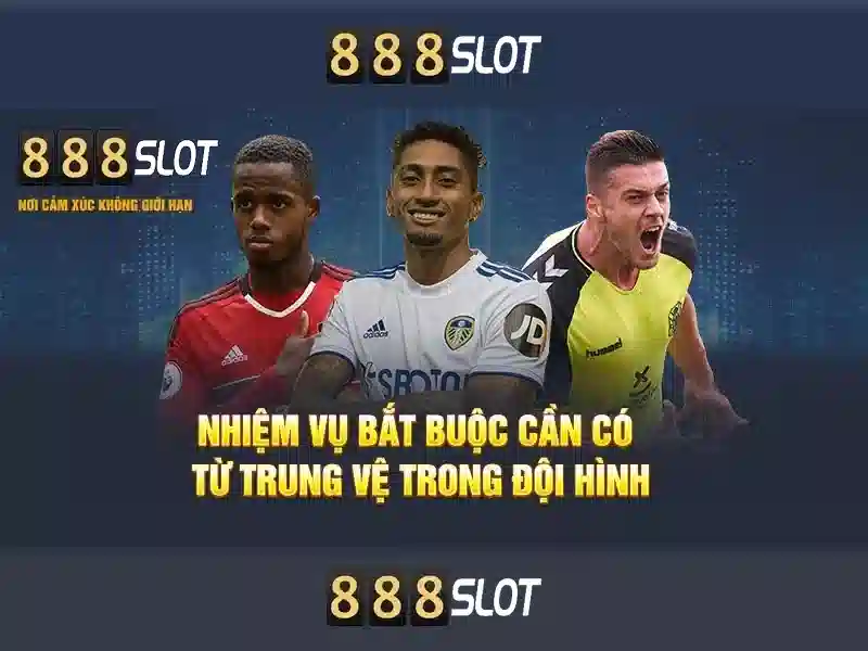 Đa dạng trò chơi slot và một giao diện dễ dùng