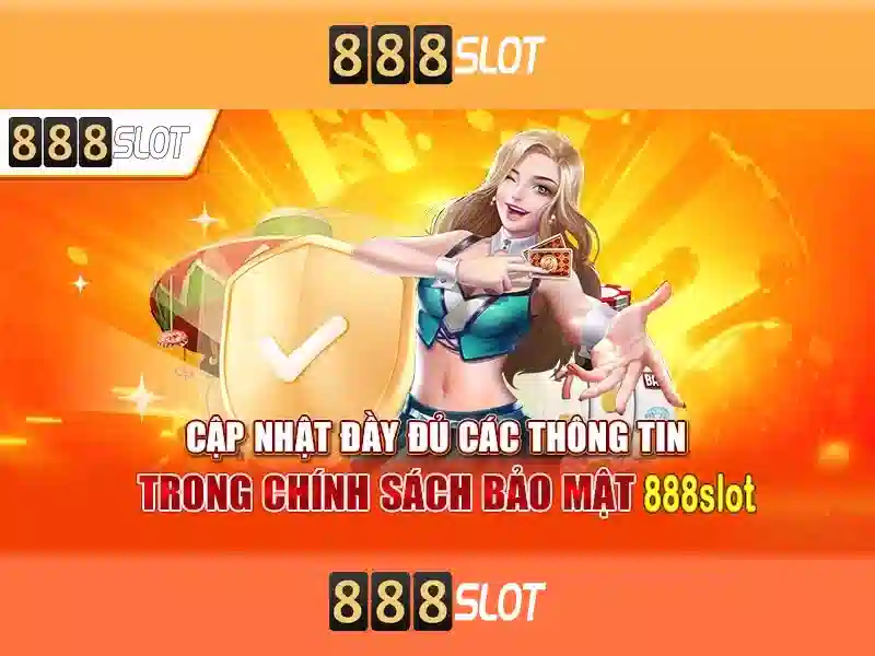 888slot – Nền tảng chơi slot trực tuyến phổ biến 1 Đăng Nhập