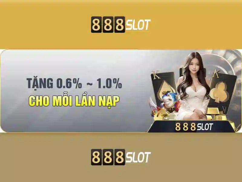 888Slot - Đánh giá tổng quan về nền tảng slot trực tuyến Go88