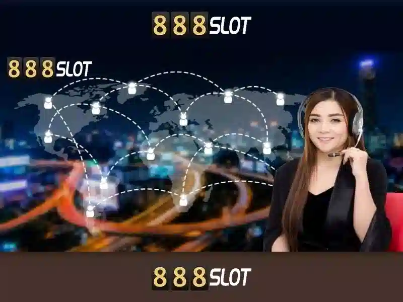 888slot - Đánh giá và giới thiệu nền tảng slots trực tuyến Soi kèo hiệp 1