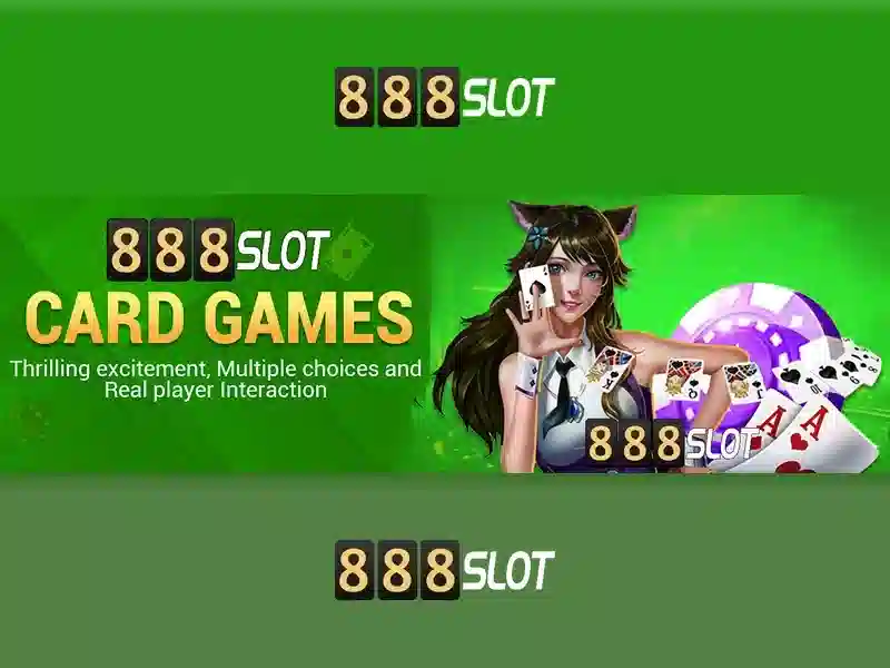 Khám phá 888slot