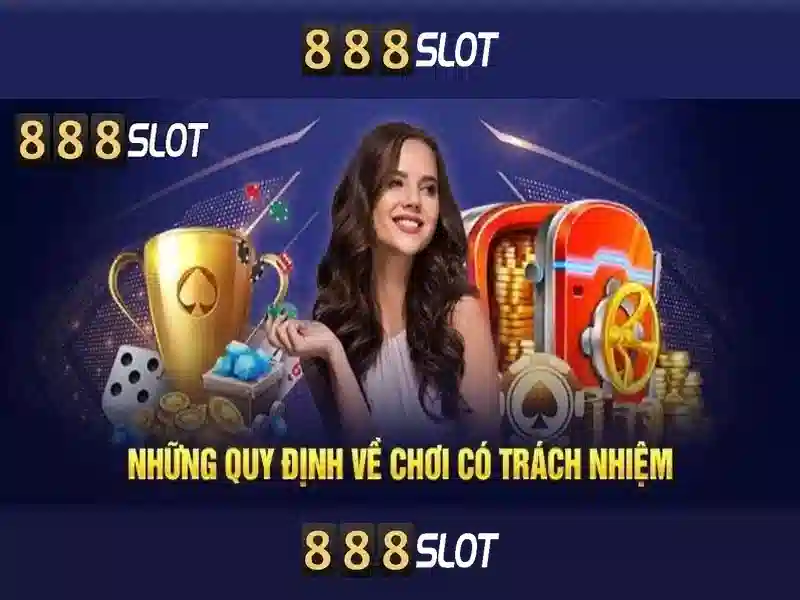 888slot: Đánh giá và hướng dẫn chơi trực tuyến Go88