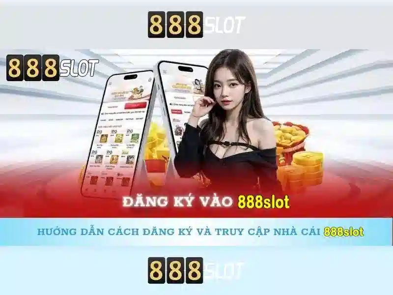 888slot – Nền tảng slot trực tuyến và trải nghiệm chơi game hấp dẫn 1 Đăng Nhập