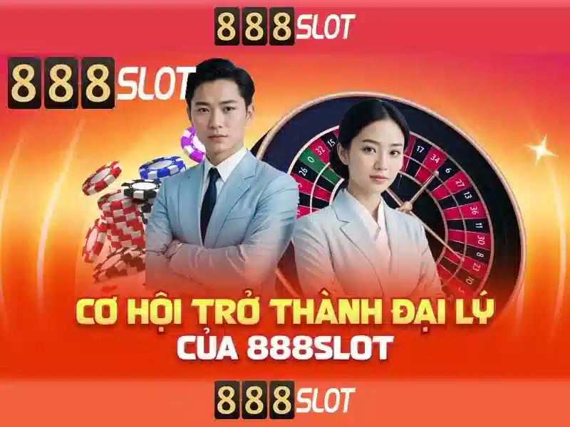 888slot: Trải nghiệm chơi slot đỉnh cao 1 Đăng Nhập