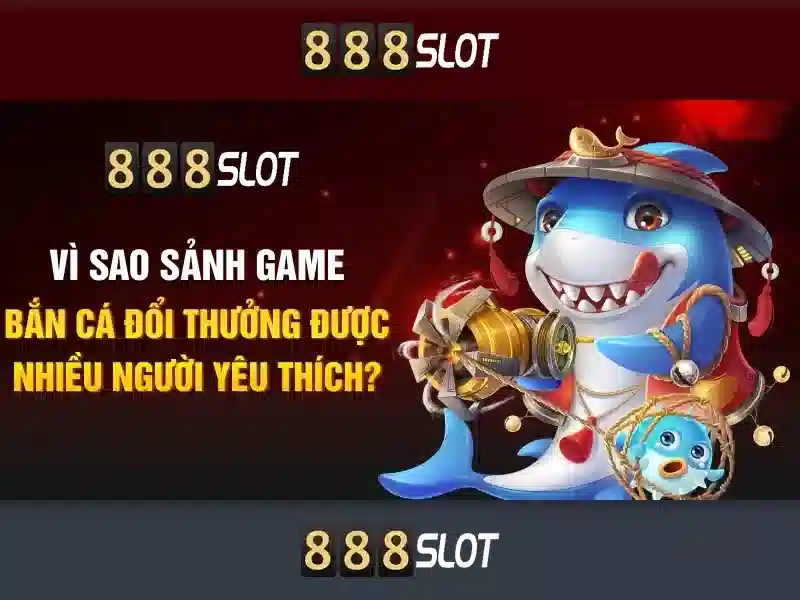 Giới thiệu về 888slot