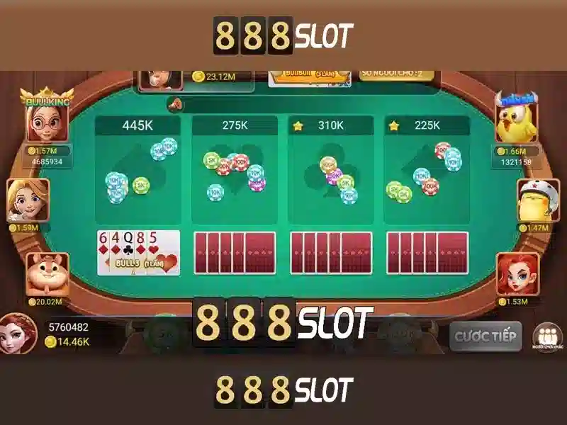 888slot – Nền tảng trò chơi slot hấp dẫn 888slot – Nền tảng trò chơi slot hấp dẫn