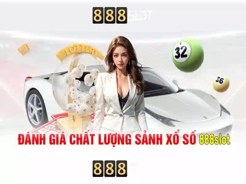 Danh mục trò chơi tại 888slot