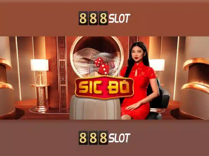 888slot: Đánh giá và trải nghiệm casino trực tuyến tại Việt Nam Go88